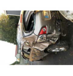 Compteur NISSAN QASHQAI 1 Photo n°3