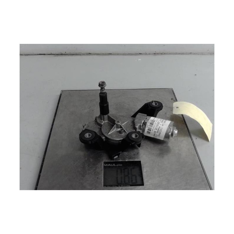 Moteur essuie glace arriere NISSAN QASHQAI 1