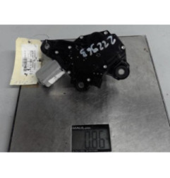 Moteur essuie glace arriere NISSAN QASHQAI 1 Photo n°3