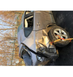 Moteur essuie glace arriere NISSAN QASHQAI 1 Photo n°15