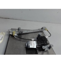 Moteur leve vitre arriere droit NISSAN QASHQAI 1 Photo n°1