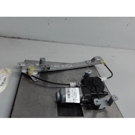 Moteur leve vitre arriere droit NISSAN QASHQAI 1 Photo n°1