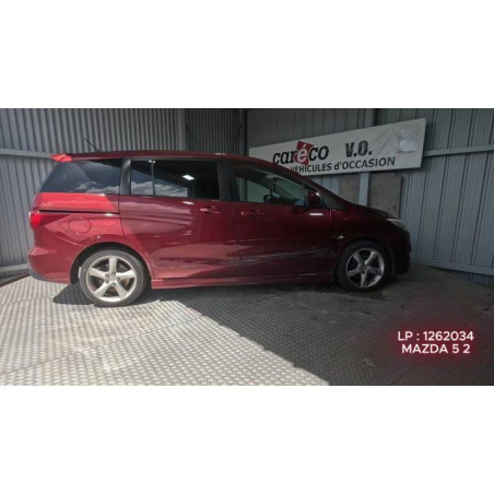 Moteur MAZDA 5 2