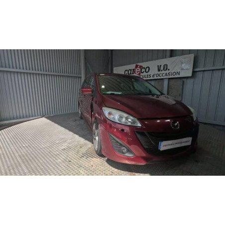Alternateur MAZDA 5 2 Photo n°1