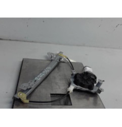 Moteur leve vitre arriere gauche NISSAN QASHQAI 1 Photo n°1