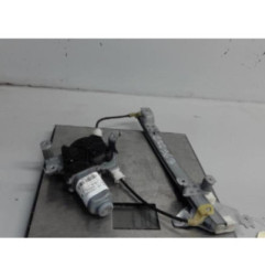 Moteur leve vitre arriere gauche NISSAN QASHQAI 1