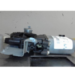 Moteur leve vitre arriere gauche NISSAN QASHQAI 1 Photo n°3