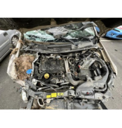 Moteur leve vitre arriere gauche NISSAN QASHQAI 1 Photo n°9
