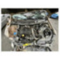 Moteur leve vitre arriere gauche NISSAN QASHQAI 1