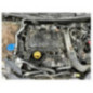 Moteur leve vitre arriere gauche NISSAN QASHQAI 1