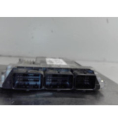 Calculateur moteur NISSAN QASHQAI 1 Photo n°1