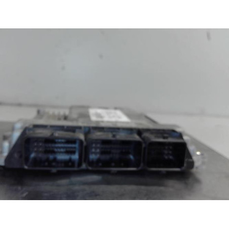 Calculateur moteur NISSAN QASHQAI 1 Photo n°1