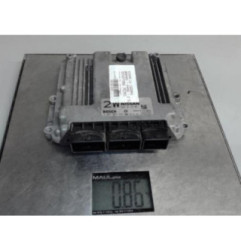 Calculateur moteur NISSAN QASHQAI 1