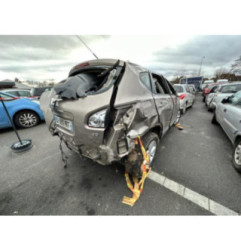 Demarreur NISSAN QASHQAI 1 Photo n°18