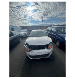 Commande chauffage VOLKSWAGEN POLO 5