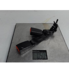 Attache ceinture arriere gauche AUDI A1 1 Photo n°1