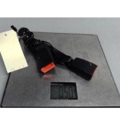 Attache ceinture arriere gauche AUDI A1 1