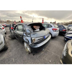 Attache ceinture arriere gauche AUDI A1 1 Photo n°16