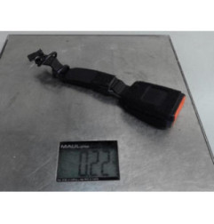 Attache ceinture avant droit AUDI A1 1