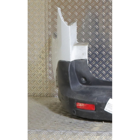 Pare choc arriere FORD TRANSIT CONNECT 2