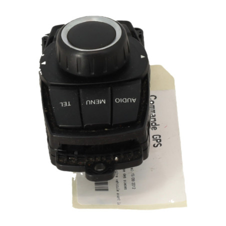 Commande GPS BMW SERIE 3 F30