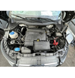 Moteur leve vitre avant gauche AUDI A1 1 Photo n°7