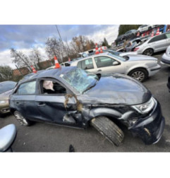 Moteur leve vitre avant gauche AUDI A1 1 Photo n°20