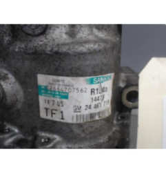 Compresseur clim OPEL CORSA C Photo n°1