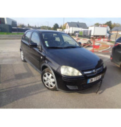 Compresseur clim OPEL CORSA C Photo n°7