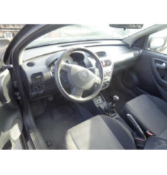 Compresseur clim OPEL CORSA C Photo n°9
