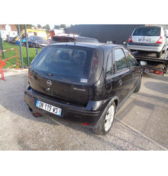 Compresseur clim OPEL CORSA C Photo n°10
