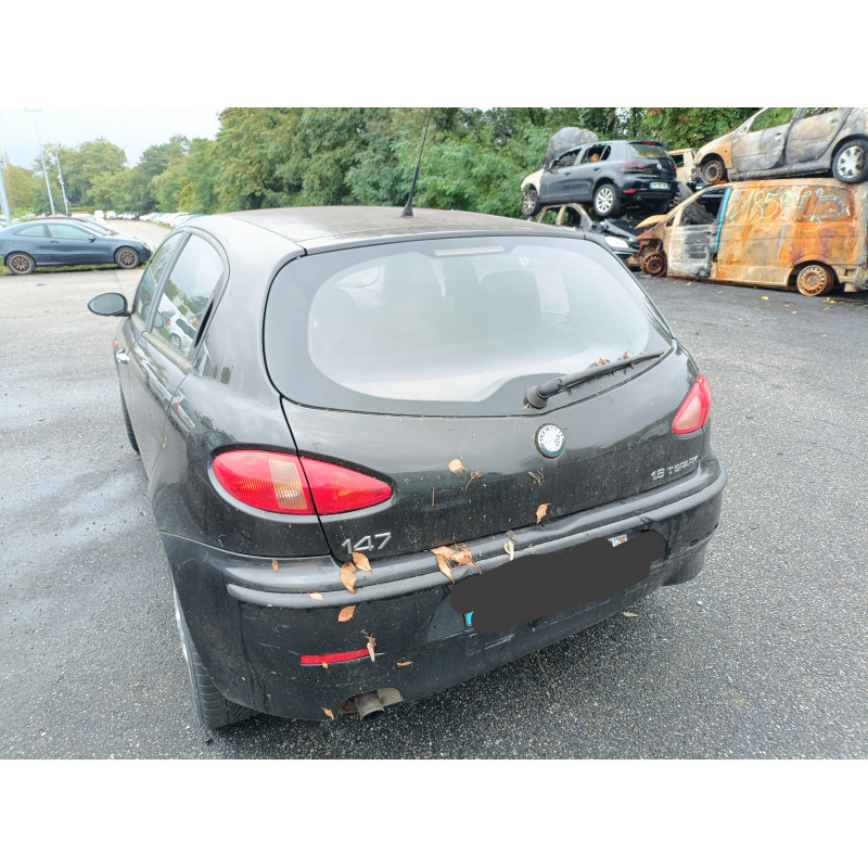 Capot ALFA ROMEO 147
