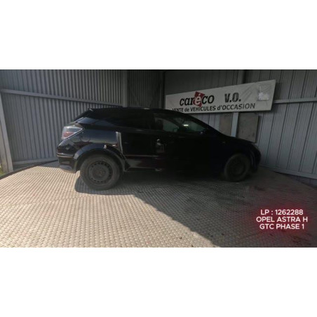 Pompe de direction OPEL ASTRA H