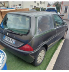 Pompe de direction LANCIA YPSILON 3 Photo n°8