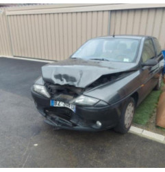 Pompe de direction LANCIA YPSILON 3 Photo n°10