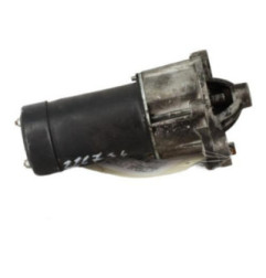 Demarreur CITROEN C4 1 Photo n°4