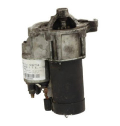 Demarreur CITROEN C4 1 Photo n°5