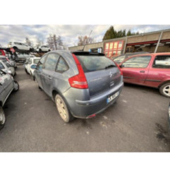 Demarreur CITROEN C4 1 Photo n°8