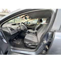 Demarreur CITROEN C4 1 Photo n°9