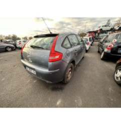 Demarreur CITROEN C4 1 Photo n°11