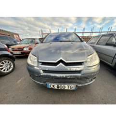 Demarreur CITROEN C4 1 Photo n°14