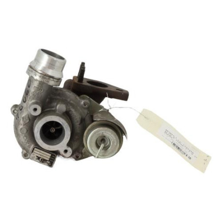 Turbo RENAULT CLIO 4 Photo n°1