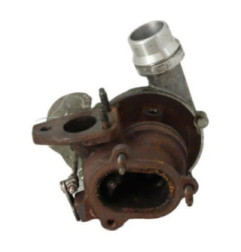 Turbo RENAULT CLIO 4 Photo n°3