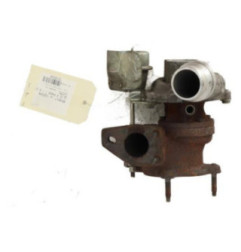 Turbo RENAULT CLIO 4 Photo n°5