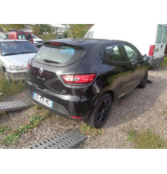 Turbo RENAULT CLIO 4 Photo n°7