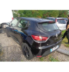 Turbo RENAULT CLIO 4 Photo n°8