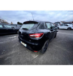 Turbo RENAULT CLIO 4 Photo n°9