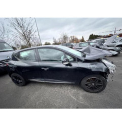 Turbo RENAULT CLIO 4 Photo n°14