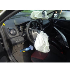 Turbo RENAULT CLIO 4 Photo n°20