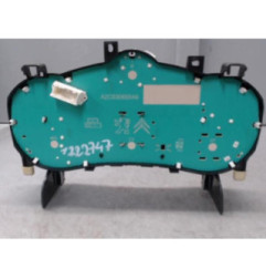 Compteur PEUGEOT 207 Photo n°1